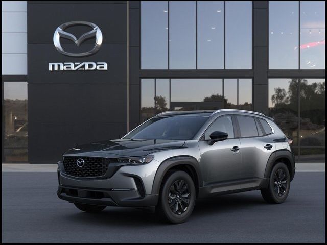 2025 Mazda CX-50 Hybrid Preferred Package