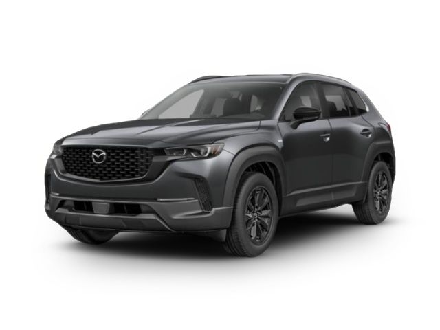 2025 Mazda CX-50 Hybrid Preferred Package