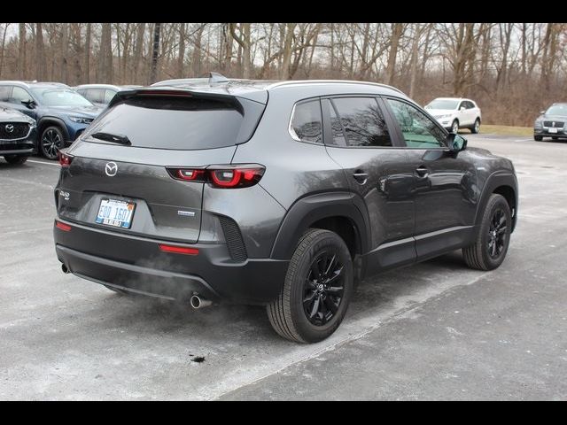 2025 Mazda CX-50 Hybrid Preferred Package