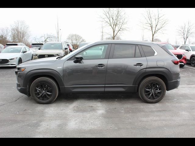 2025 Mazda CX-50 Hybrid Preferred Package