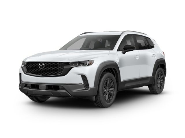 2025 Mazda CX-50 Hybrid Preferred Package