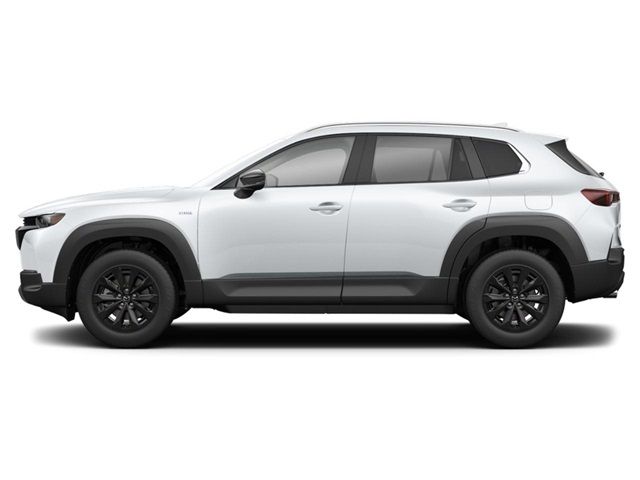 2025 Mazda CX-50 Hybrid Preferred Package