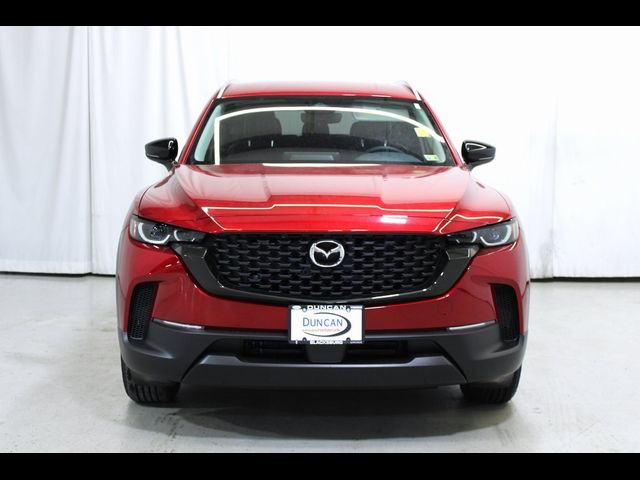 2025 Mazda CX-50 Hybrid Preferred Package