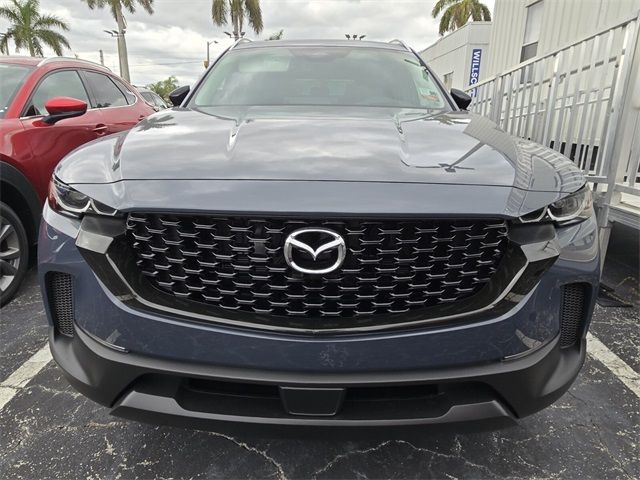 2025 Mazda CX-50 Hybrid Premium Plus Package