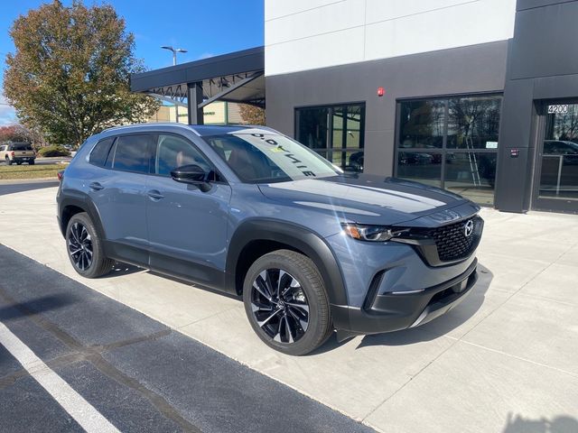 2025 Mazda CX-50 Hybrid Premium Plus Package