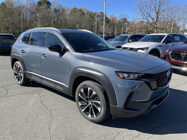 2025 Mazda CX-50 Hybrid Premium Plus Package