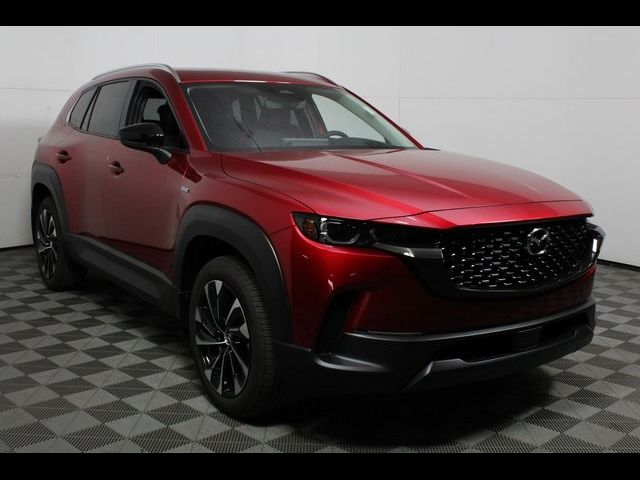 2025 Mazda CX-50 Hybrid Premium Plus Package