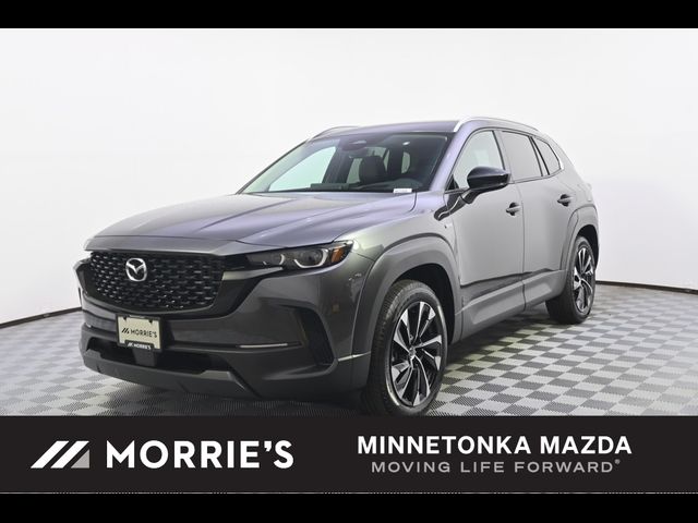 2025 Mazda CX-50 Hybrid Premium Plus Package