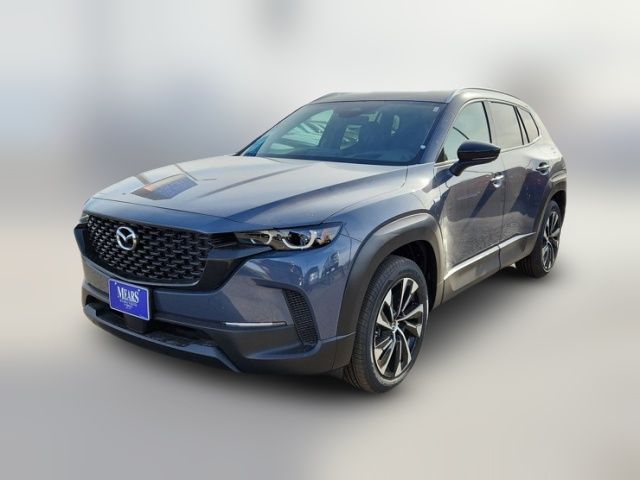 2025 Mazda CX-50 Hybrid Premium Plus Package