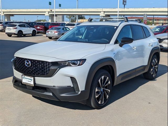 2025 Mazda CX-50 Hybrid Premium Plus Package