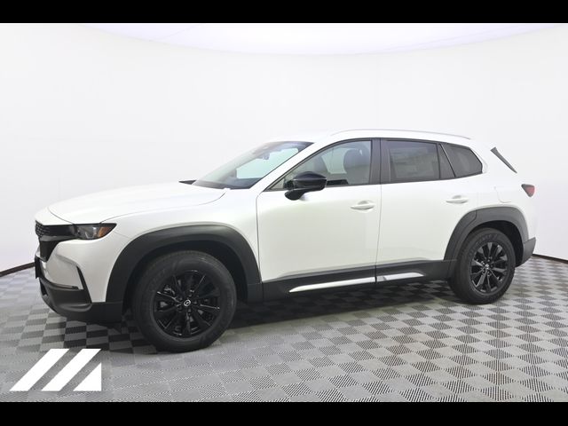 2025 Mazda CX-50 2.5 S Select Package