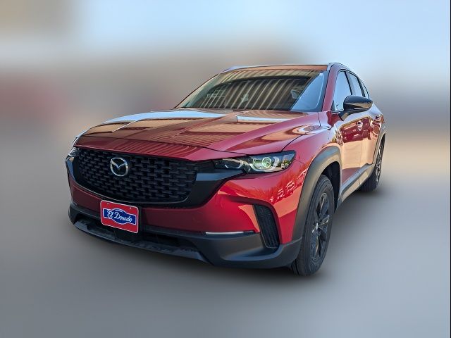 2025 Mazda CX-50 2.5 S Select Package