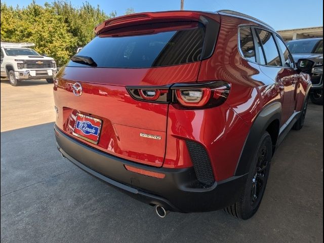 2025 Mazda CX-50 2.5 S Select Package