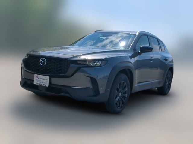 2025 Mazda CX-50 2.5 S Select Package