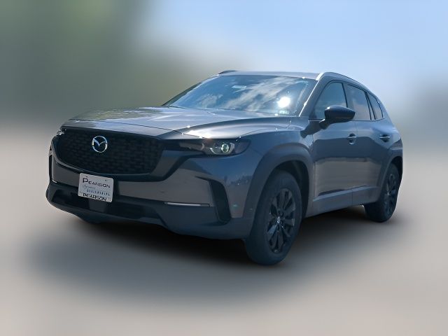 2025 Mazda CX-50 2.5 S Select Package