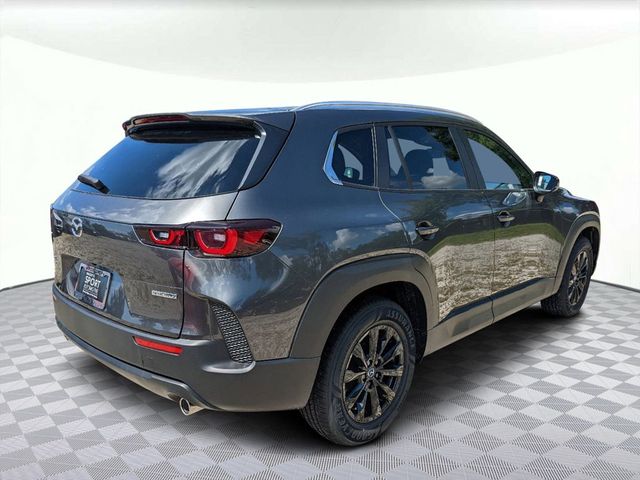 2025 Mazda CX-50 2.5 S Select Package