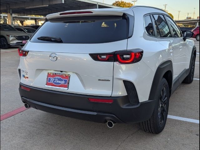 2025 Mazda CX-50 2.5 S Select Package