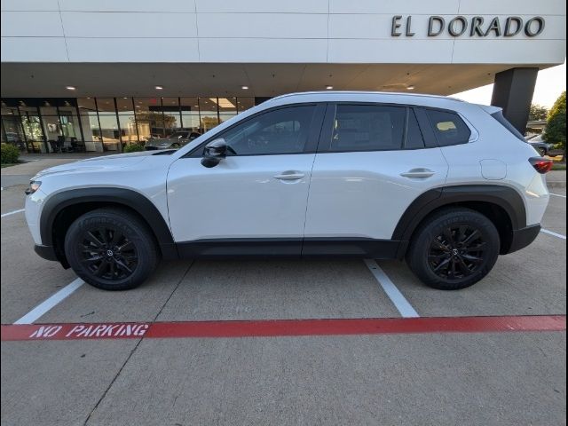 2025 Mazda CX-50 2.5 S Select Package