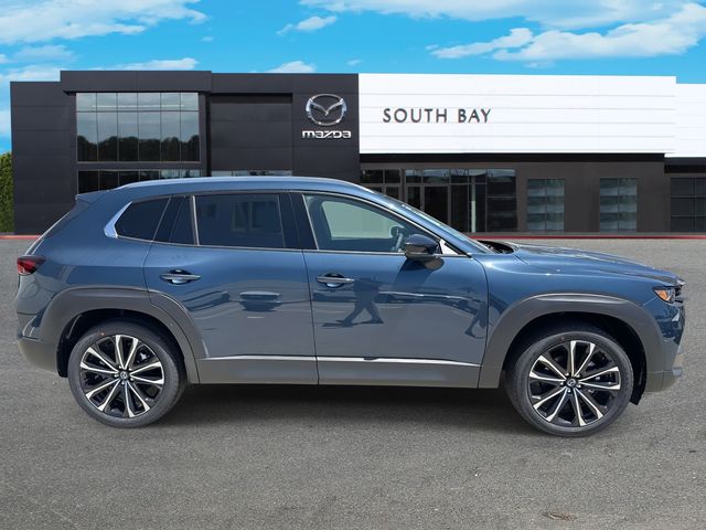2025 Mazda CX-50 2.5 Turbo Premium Package