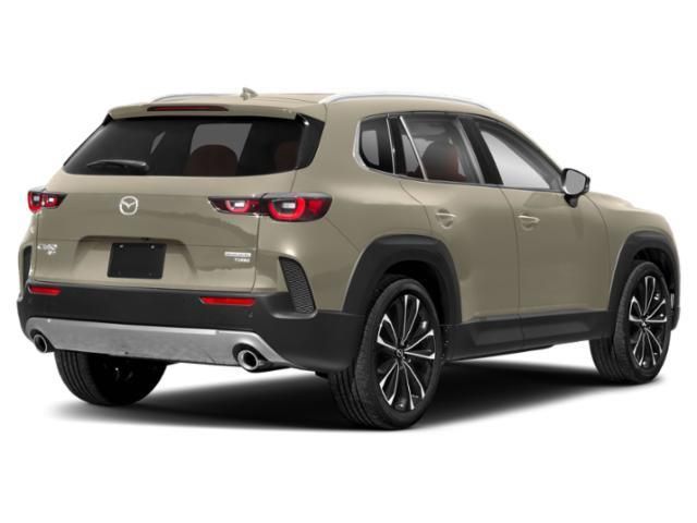 2025 Mazda CX-50 2.5 Turbo Premium Package