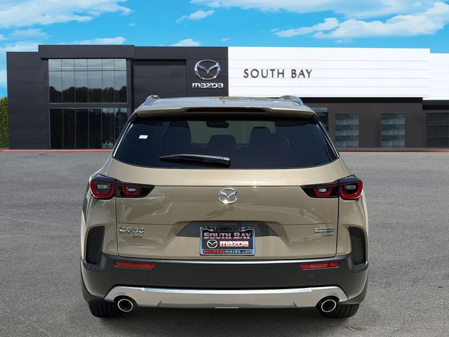 2025 Mazda CX-50 2.5 Turbo Premium Package
