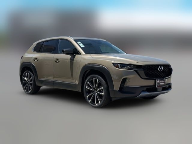 2025 Mazda CX-50 2.5 Turbo Premium Package