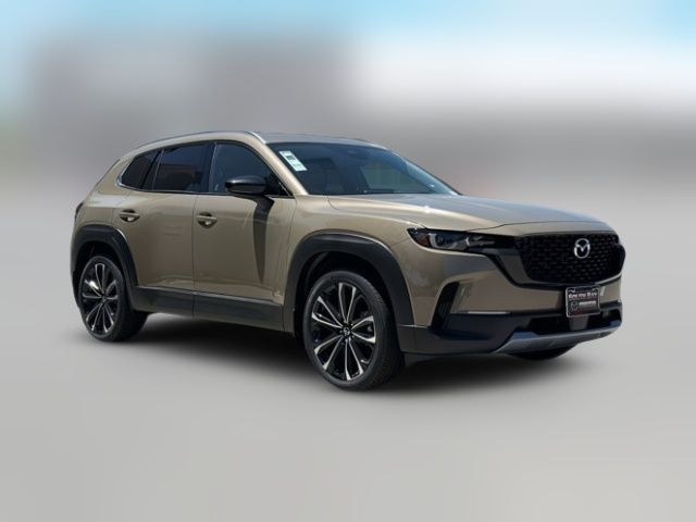 2025 Mazda CX-50 2.5 Turbo Premium Package