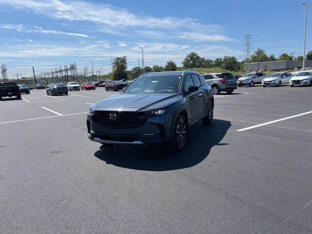 2025 Mazda CX-50 2.5 Turbo Premium Package