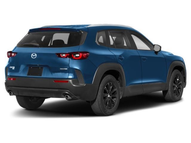 2025 Mazda CX-50 2.5 Turbo Premium Package