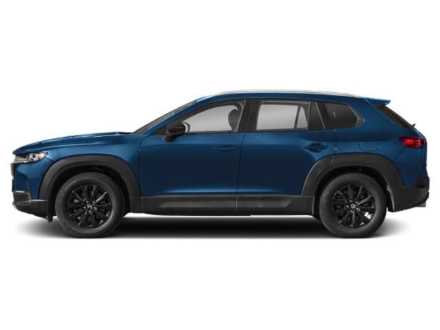 2025 Mazda CX-50 2.5 Turbo Premium Package