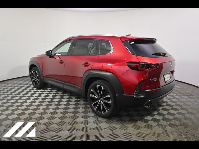 2025 Mazda CX-50 2.5 S Premium Plus Package