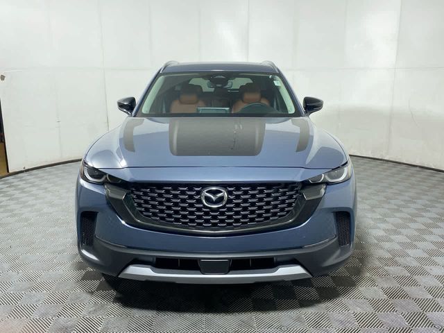 2025 Mazda CX-50 2.5 Turbo Meridian Edition