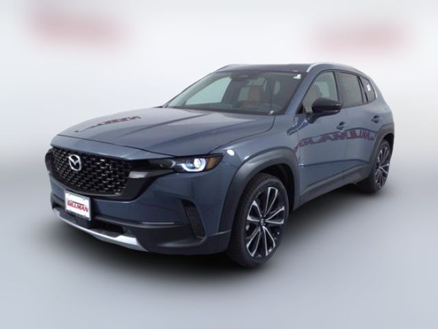 2025 Mazda CX-50 2.5 Turbo Premium Plus Package