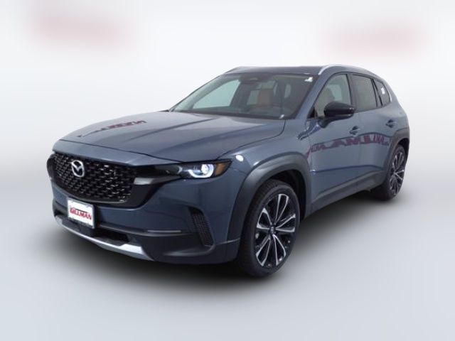 2025 Mazda CX-50 2.5 Turbo Premium Plus Package