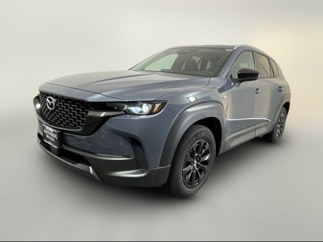 2025 Mazda CX-50 Hybrid Preferred Package