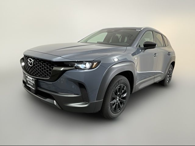 2025 Mazda CX-50 Hybrid Preferred Package