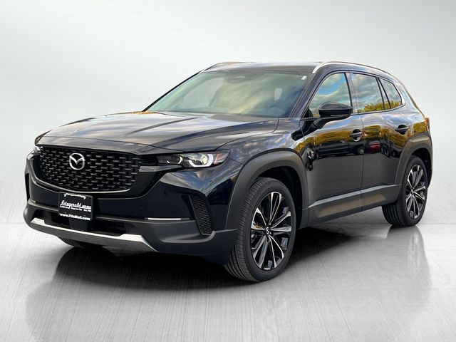 2025 Mazda CX-50 2.5 Turbo Premium Package