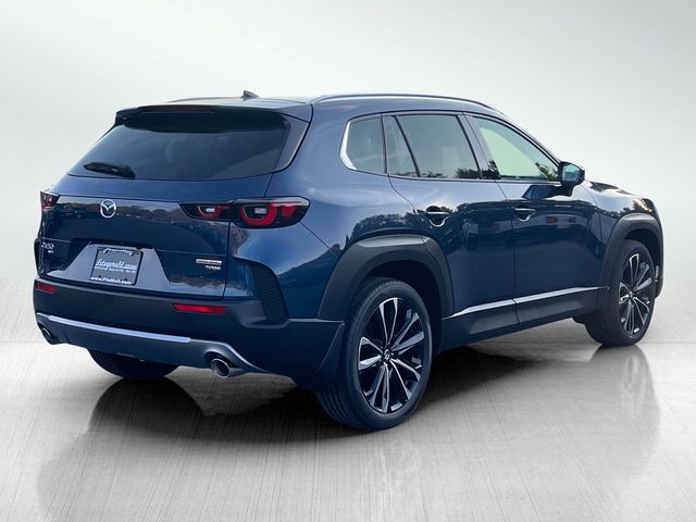 2025 Mazda CX-50 2.5 Turbo Premium Package