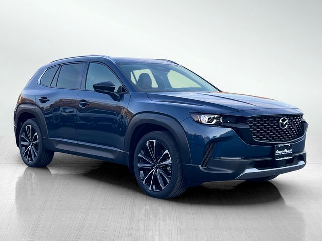 2025 Mazda CX-50 2.5 Turbo Premium Package