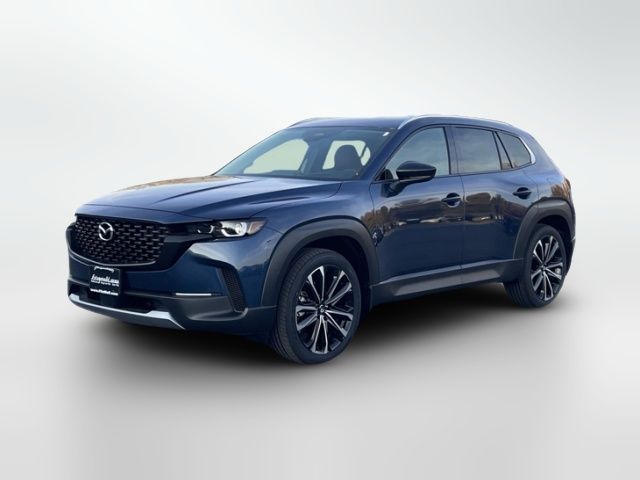 2025 Mazda CX-50 2.5 Turbo Premium Package