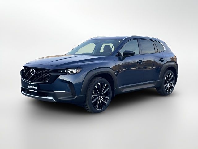 2025 Mazda CX-50 2.5 Turbo Premium Package