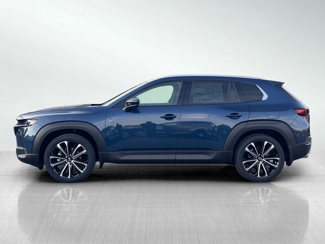 2025 Mazda CX-50 2.5 Turbo Premium Package