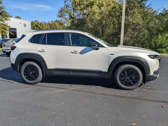 2025 Mazda CX-50 Hybrid Preferred Package