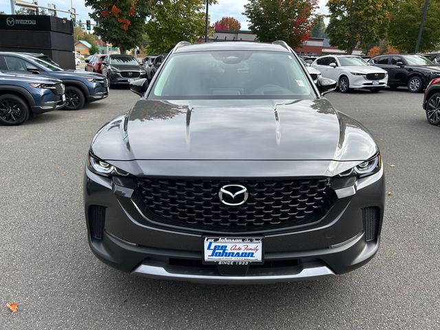 2025 Mazda CX-50 2.5 Turbo Premium Package