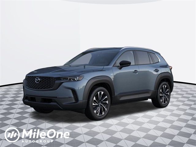 2025 Mazda CX-50 Hybrid Premium Plus Package