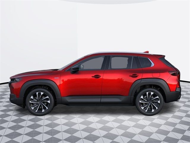 2025 Mazda CX-50 Hybrid Premium Plus Package