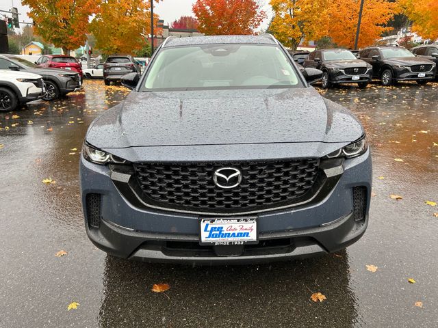 2025 Mazda CX-50 2.5 S Select Package