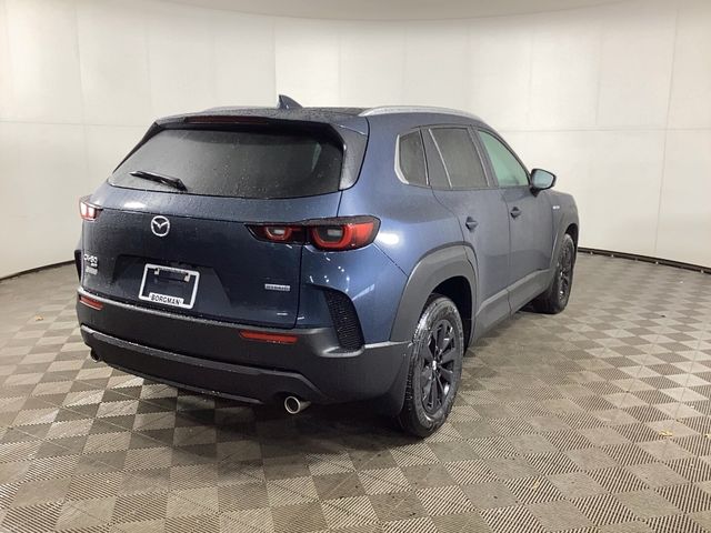 2025 Mazda CX-50 Hybrid Preferred Package