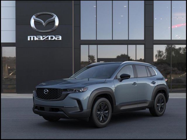 2025 Mazda CX-50 Hybrid Preferred Package