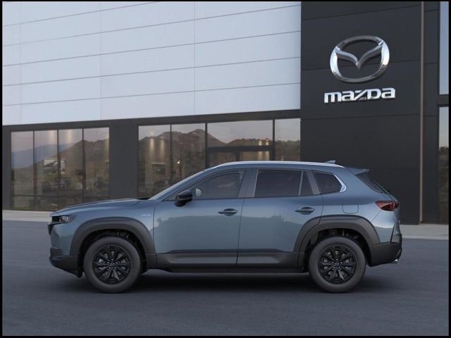 2025 Mazda CX-50 Hybrid Preferred Package